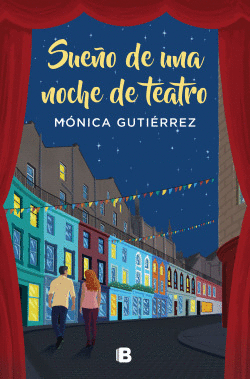 SUE�O DE UNA NOCHE DE TEATRO