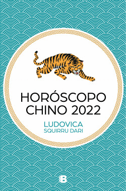 HORSCOPO CHINO 2022