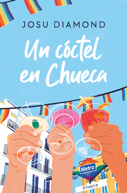 UN C�CTEL EN CHUECA