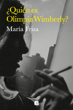 �QUI�N ES OLIMPIA WIMBERLY?