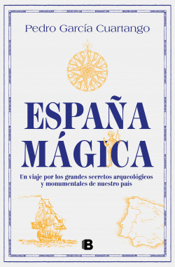 ESPA�A MAGICA