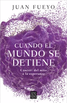 CUANDO EL MUNDO SE DETIENE (EN CASTELLANO)