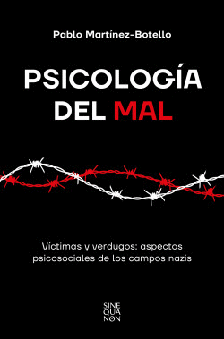 PSICOLOG�A DEL MAL