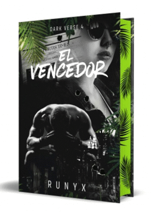 EL VENCEDOR DARK VERSE 4