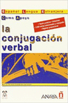 LA CONJUGACIN VERBAL