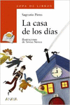 LA CASA DE LOS DAS