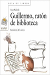 GUILLERMO, RATN DE BIBLIOTECA