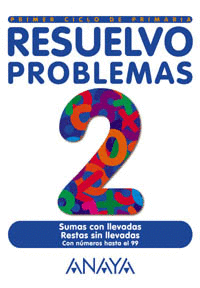 RESUELVO PROBLEMAS 2.