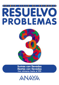 RESUELVO PROBLEMAS 3.