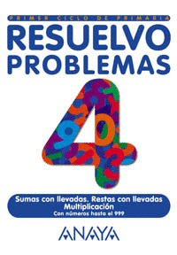 RESUELVO PROBLEMAS 4.