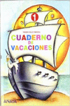 CUADERNO DE VACACIONES 1.