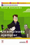 UN EMPLEADO EJEMPLAR