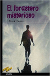 EL FORASTERO MISTERIOSO