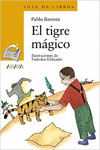 EL TIGRE MGICO