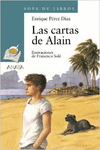 LAS CARTAS DE ALAIN