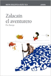 ZALACAN EL AVENTURERO