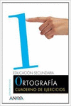 ORTOGRAFA 1