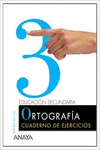 ORTOGRAFA 3