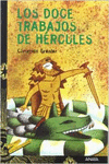 LOS DOCE TRABAJOS DE HRCULES