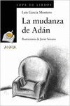 LA MUDANZA DE ADN