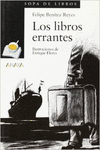 LOS LIBROS ERRANTES