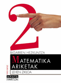 MATEMATIKA ARIKETAK 02