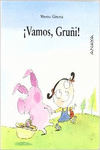 VAMOS, GRUI!