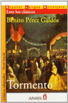 TORMENTO