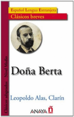 DOA BERTA