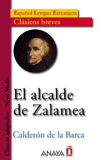 EL ALCALDE DE ZALAMEA