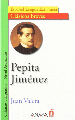 PEPITA JIM�NEZ