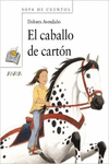 EL CABALLO DE CARTÓN