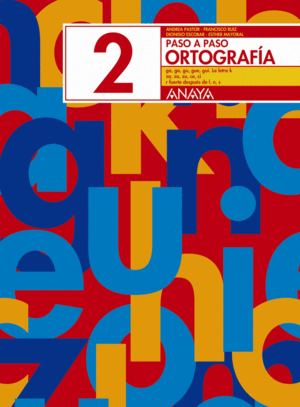 ORTOGRAFA 2