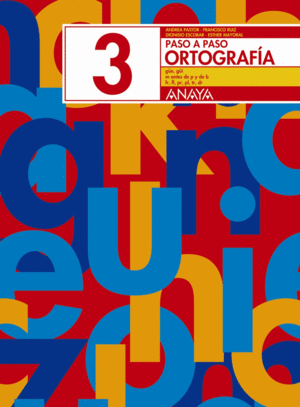 ORTOGRAFA 3