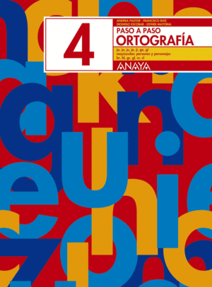 ORTOGRAFA 4