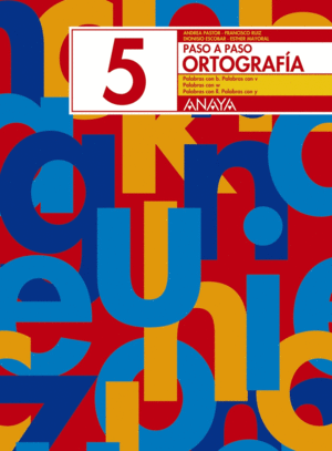 ORTOGRAFA 5