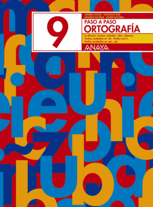 ORTOGRAFA  9