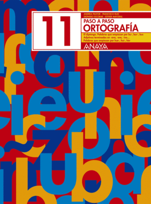 ORTOGRAFA 11