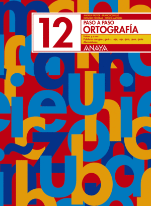 ORTOGRAFA 12