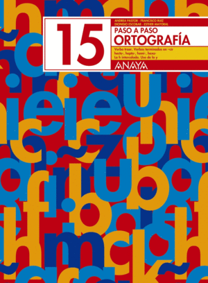 ORTOGRAFA 15