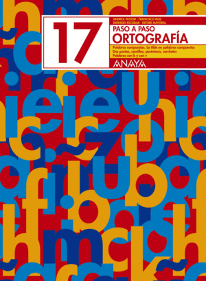 ORTOGRAFA 17