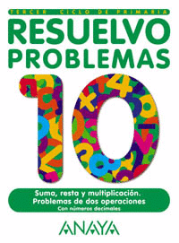 RESUELVO PROBLEMAS 10.