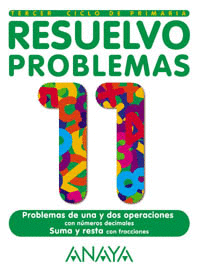 RESUELVO PROBLEMAS 11.