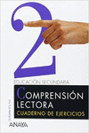 COMPRENSIN LECTORA 2