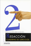 REDACCIN 2