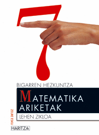 MATEMATIKA ARIKETAK 07