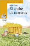 EL COCHE DE CARRERAS