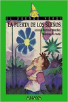 LA PUERTA DE LOS SUEOS