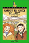 MARIAN Y SUS AMIGOS DEL RTICO