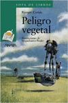 PELIGRO VEGETAL